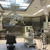 Ameliyathane Pendant Sistemi